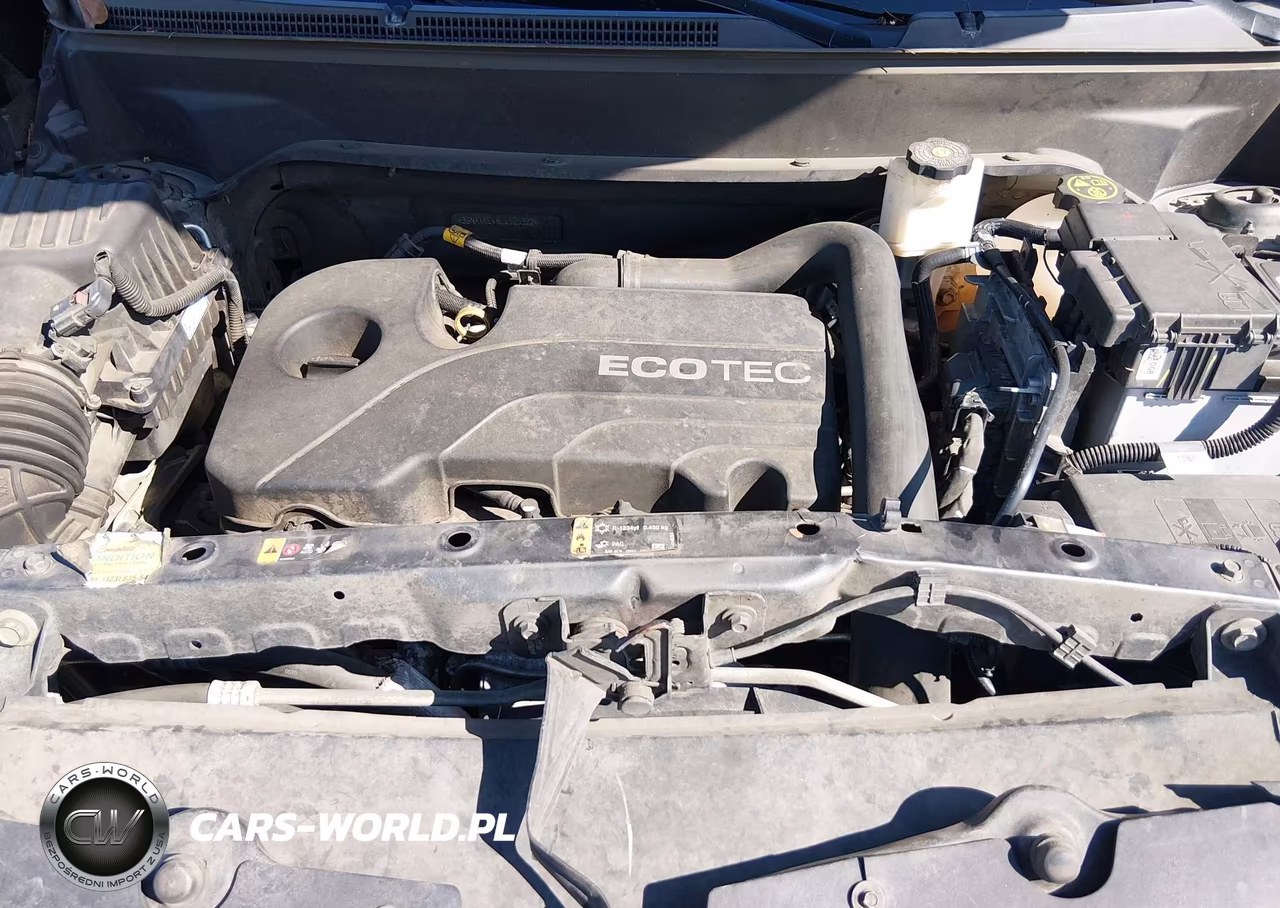2020 Chevrolet Equinox Fwd Lt 1.5L Turbo VIN:3GNAXKEV9LS525322 - 10