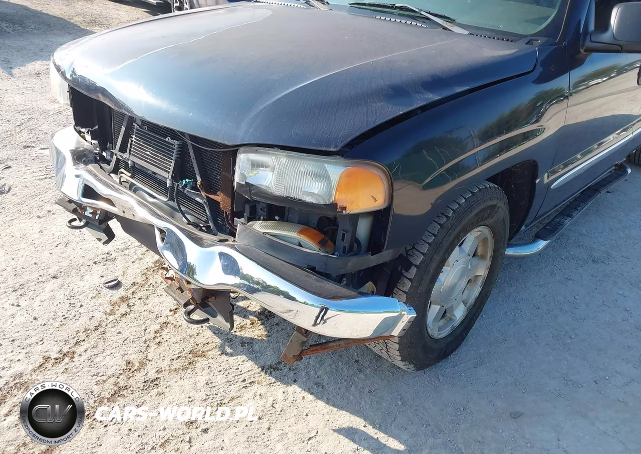 2007 GMC Sierra 1500 Classic Sle1 VIN:1GTEC19Z87Z176840 - 12