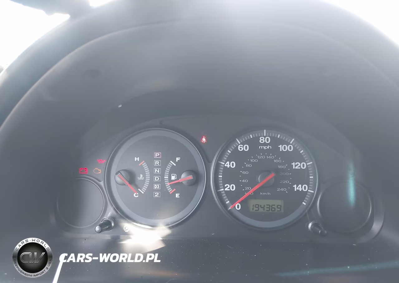 2004 Honda Civic Vp VIN:2HGES16364H551074 - 7