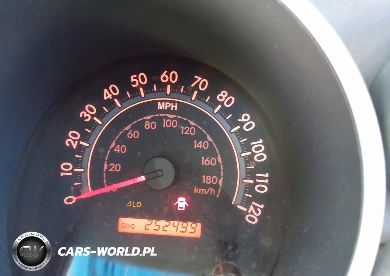 2010 Toyota Tundra Grade 4.6L V8 VIN:5TFUM5F18AX007354 - 7