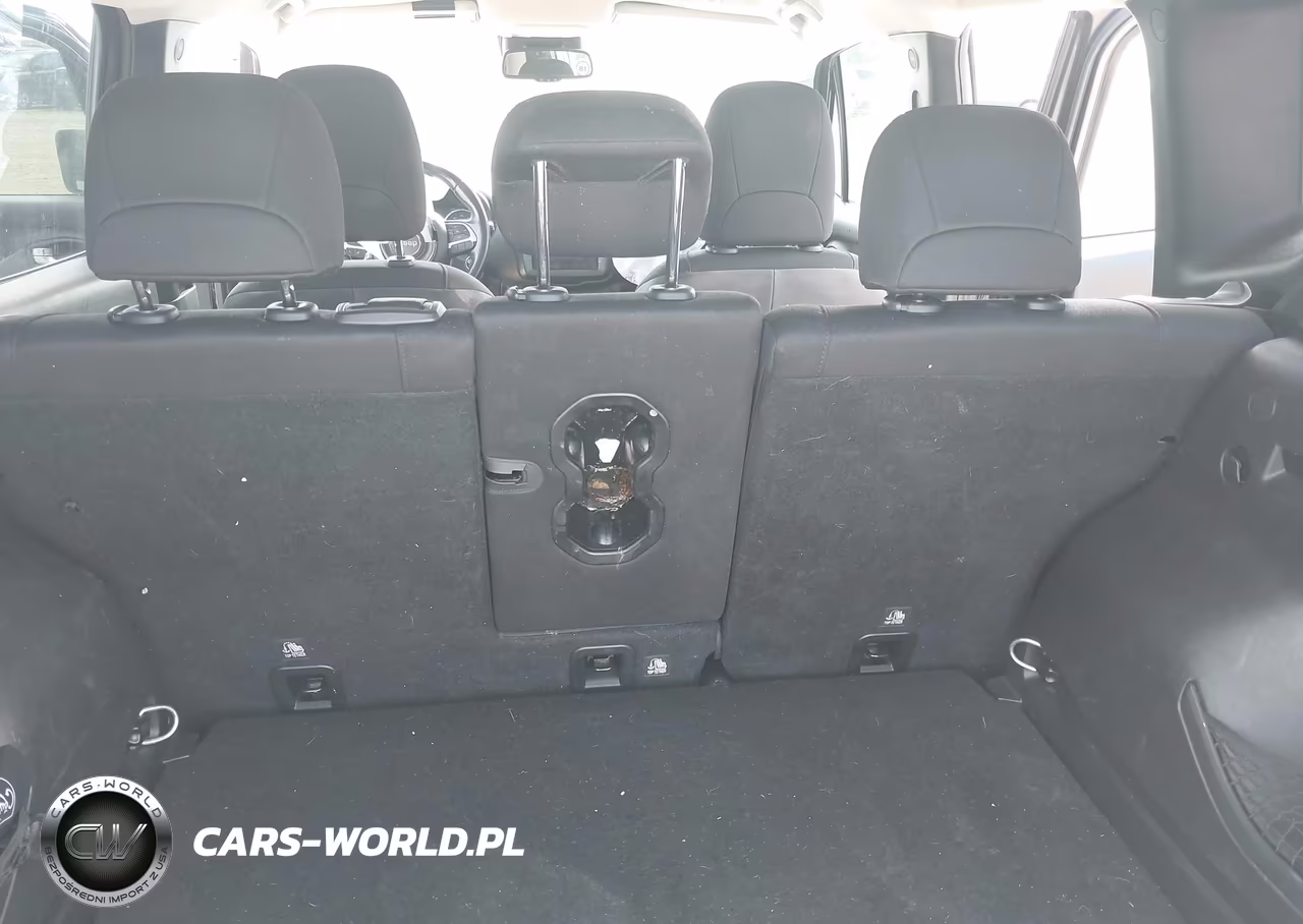 2019 Jeep Renegade Trailhawk 4X4 VIN:ZACNJBC13KPK48210 - 12