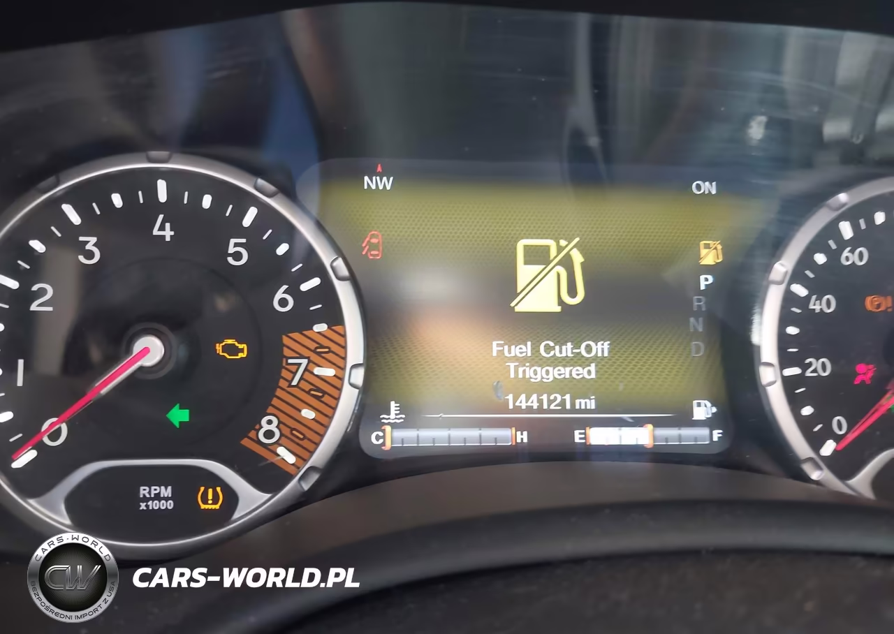2019 Jeep Renegade Trailhawk 4X4 VIN:ZACNJBC13KPK48210 - 7