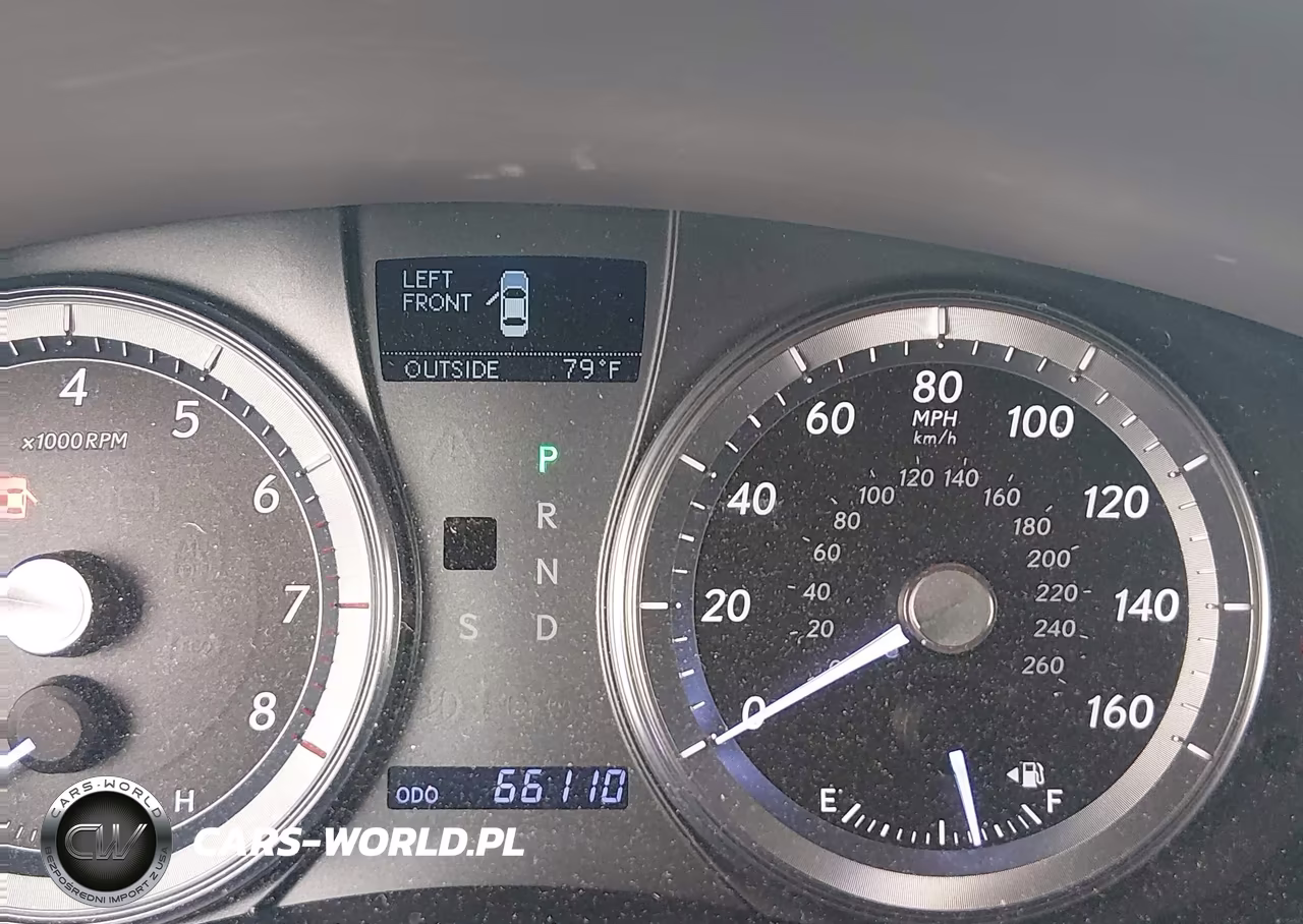 2012 Lexus Es 350 VIN:JTHBK1EG0C2513013 - 15