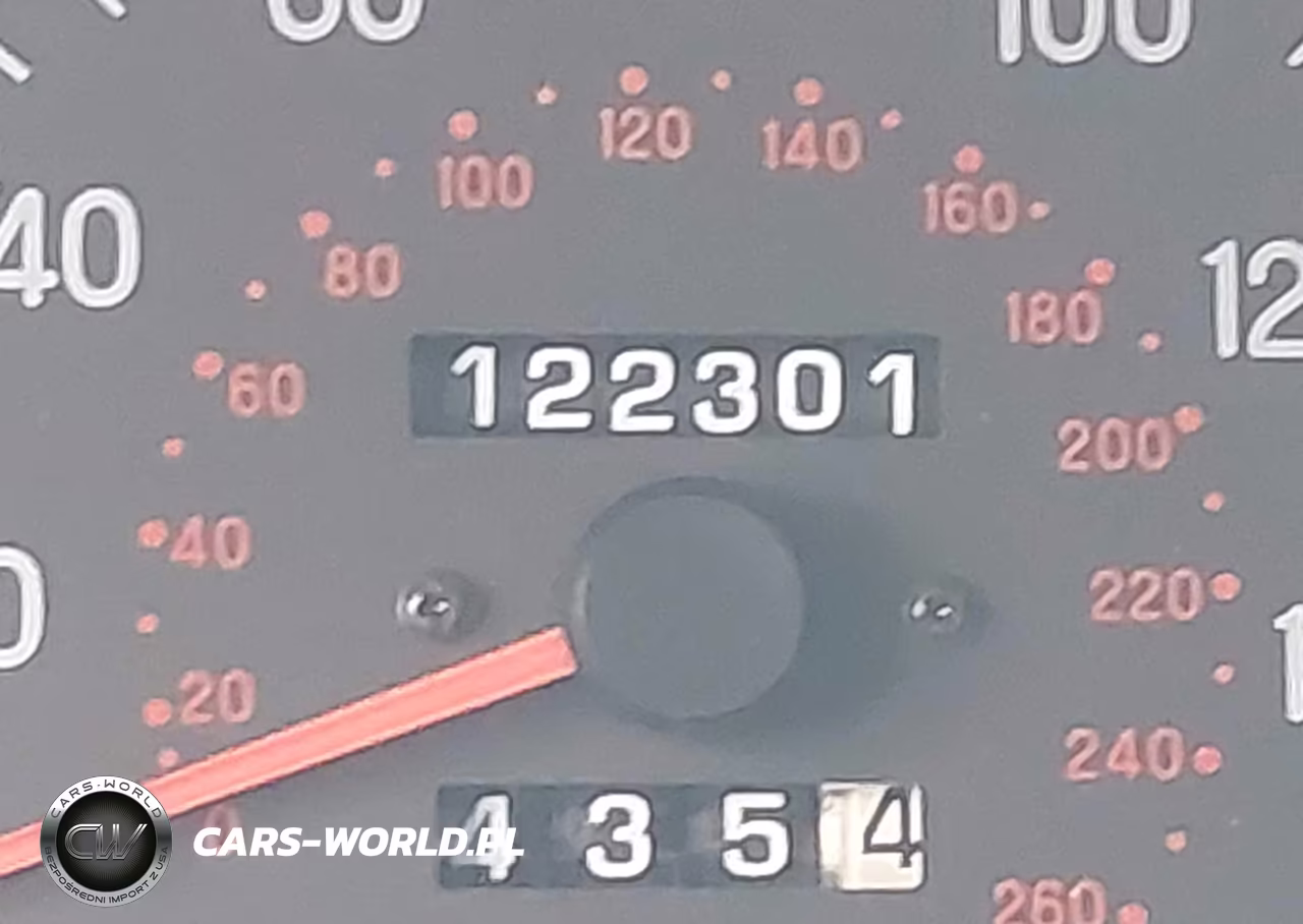 1998 Mitsubishi 3000 Gt VIN:JA3AM44H8WY004287 - 16
