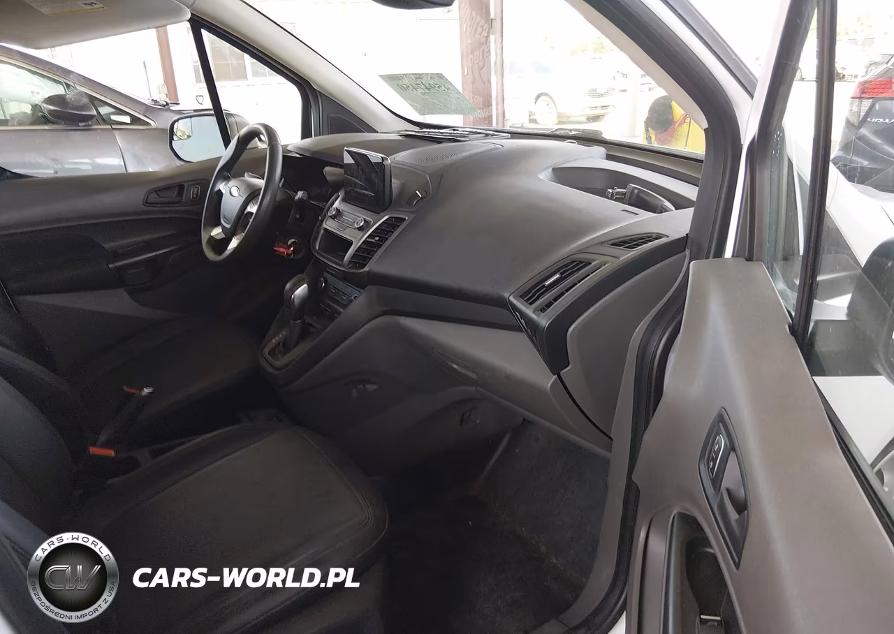 2020 Ford Transit Connect Xl VIN:NM0LS7E29L1441955 - 5