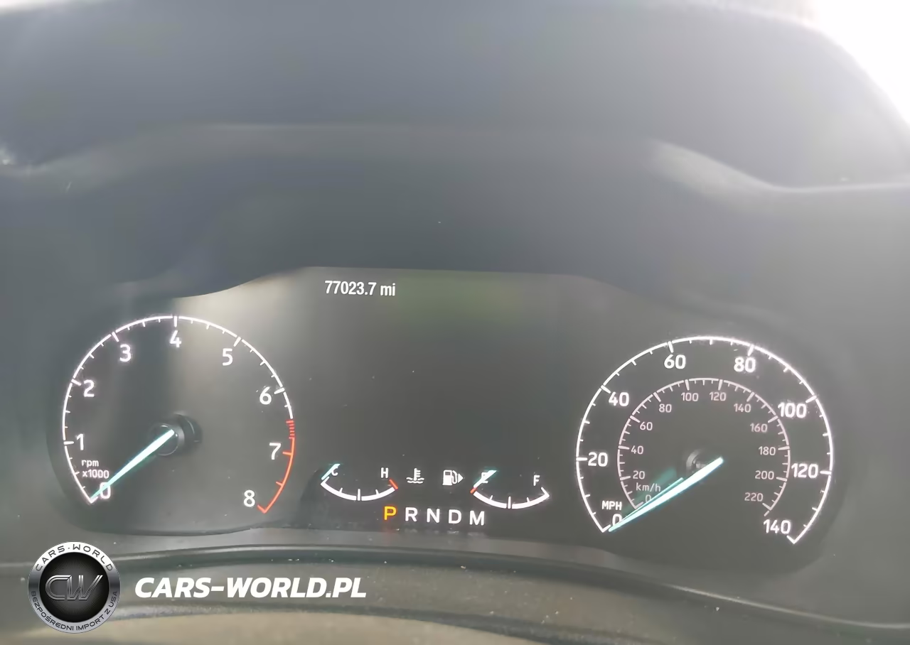 2020 Ford Transit Connect Xl VIN:NM0LS7E29L1441955 - 7