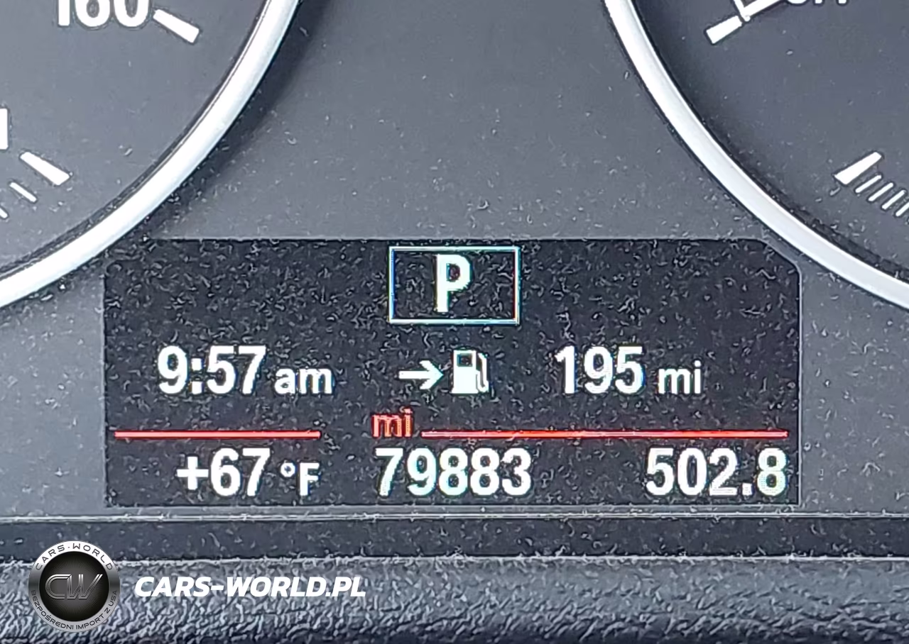 2016 BMW X1 xDrive28I VIN:WBXHT3C34GP889052 - 15