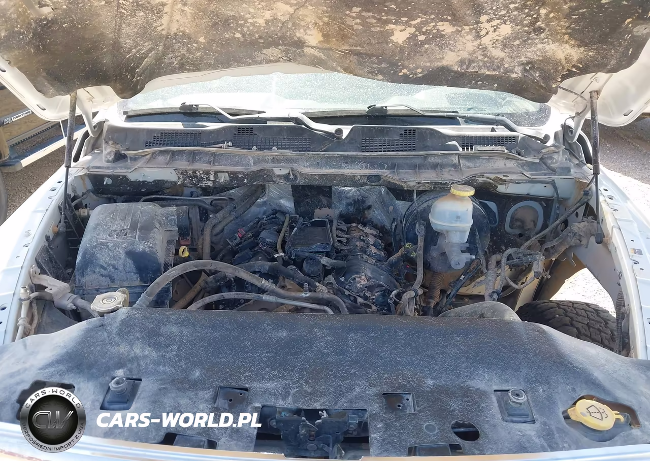 2022 Ram 1500 Classic Tradesman 4X4 5'7 Box VIN:3C6RR7KG5NG259433 - 10