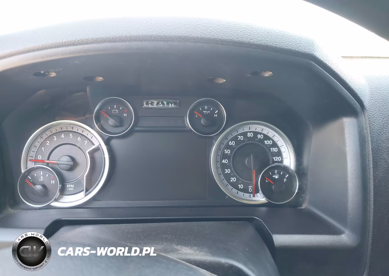 2022 Ram 1500 Classic Tradesman 4X4 5'7 Box VIN:3C6RR7KG5NG259433 - 15