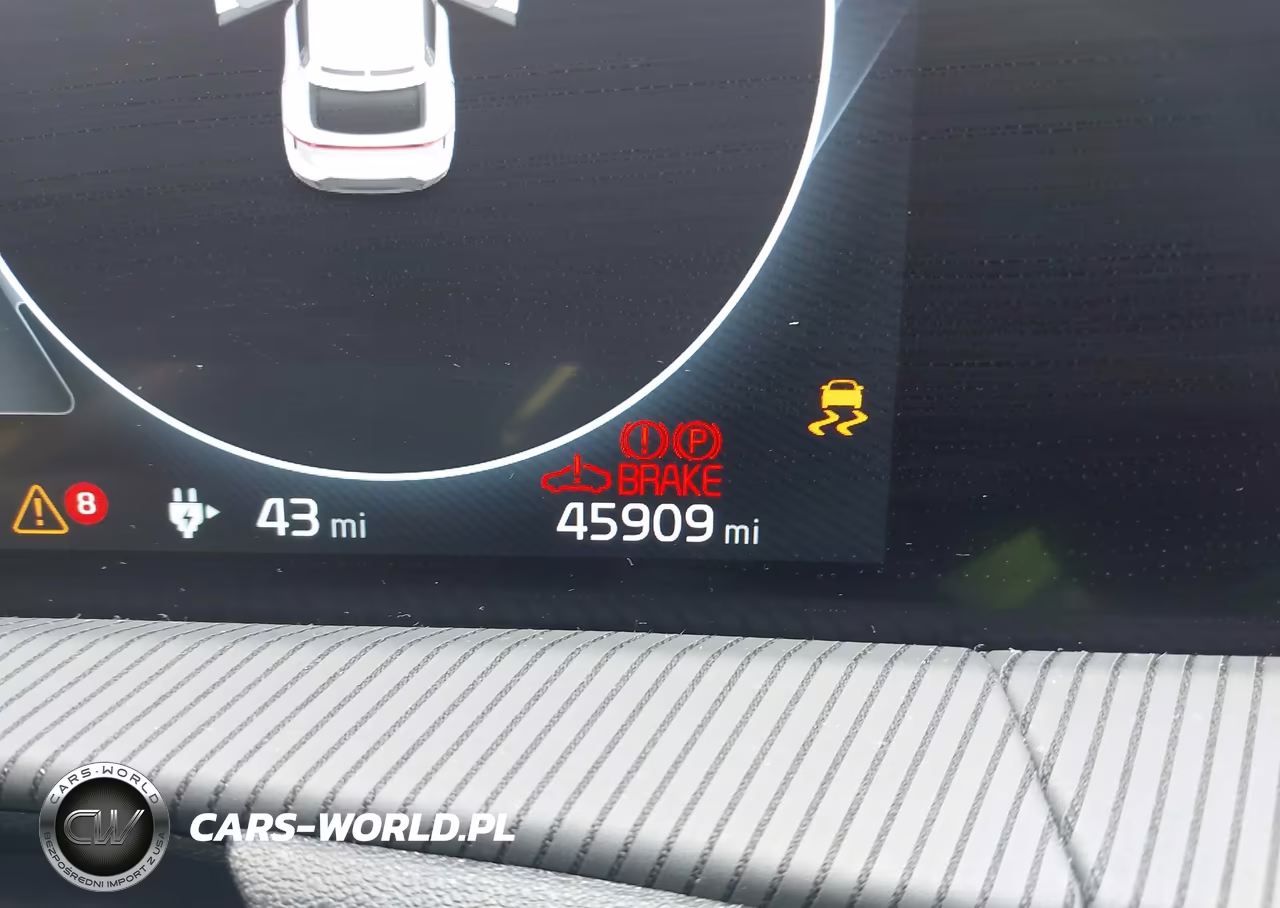 2022 Kia Ev6 Gt-Line VIN:KNDC44LAXN5034003 - 15
