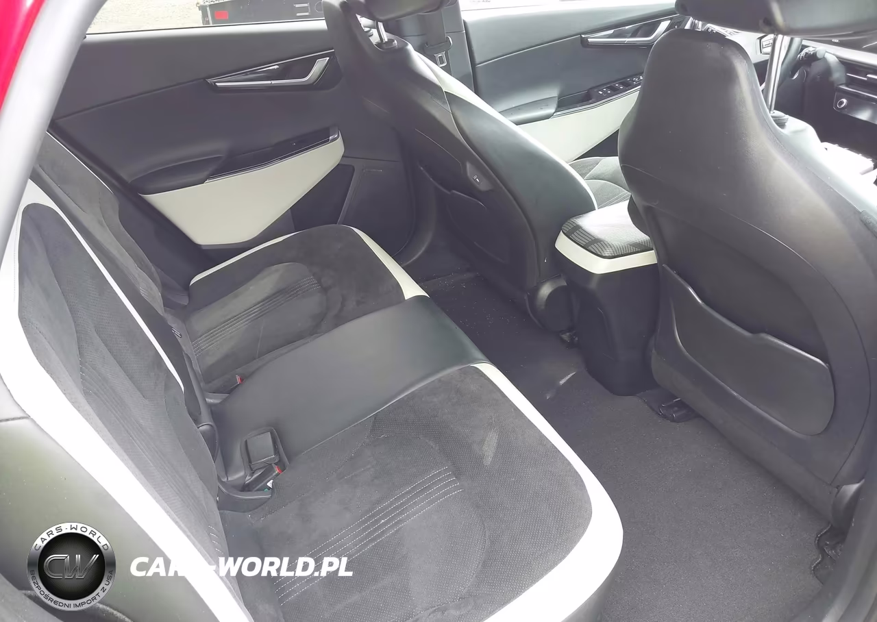 2022 Kia Ev6 Gt-Line VIN:KNDC44LAXN5034003 - 8