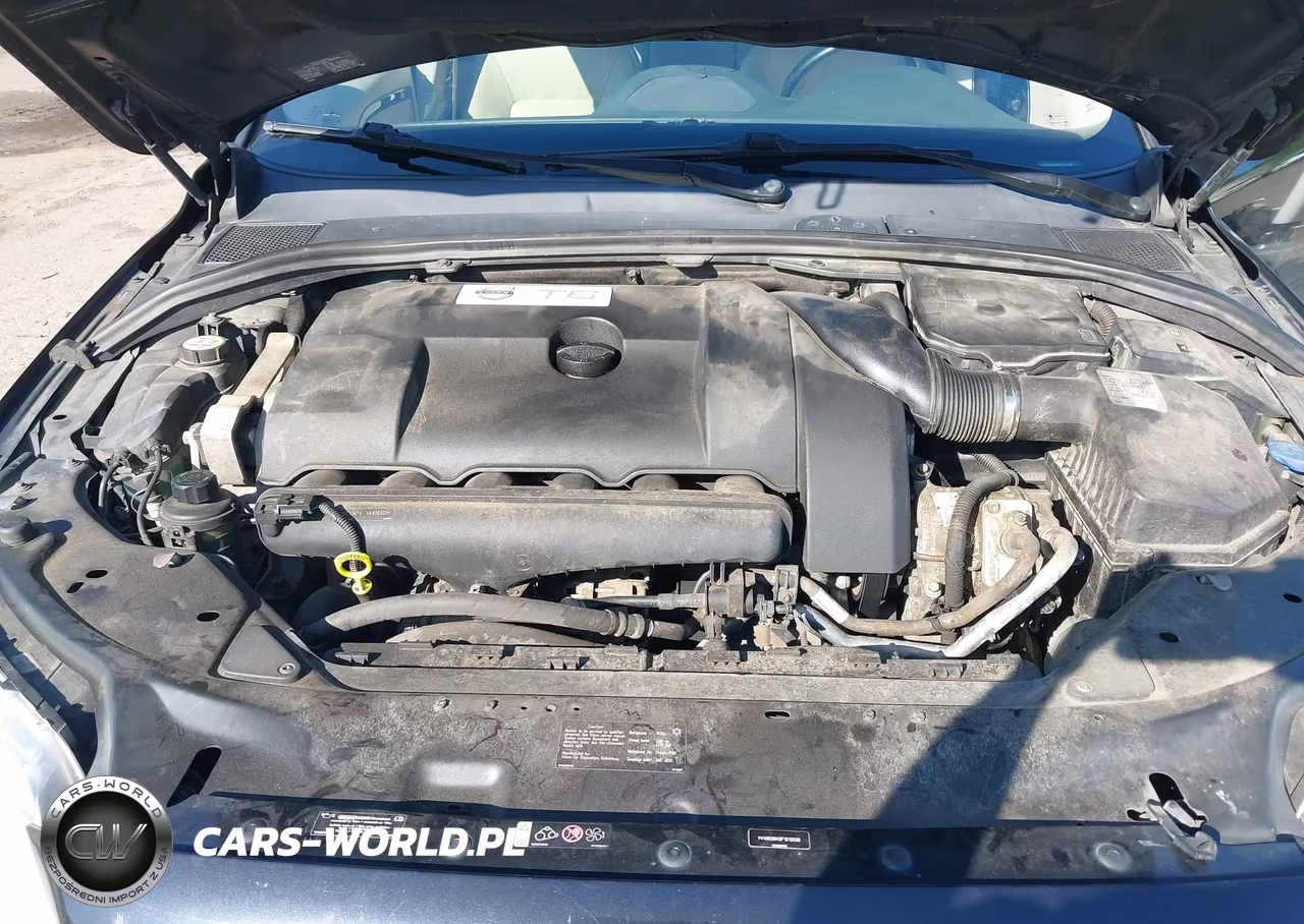 2015 Volvo Xc70 T6 VIN:YV4902NK9F1212036 - 10