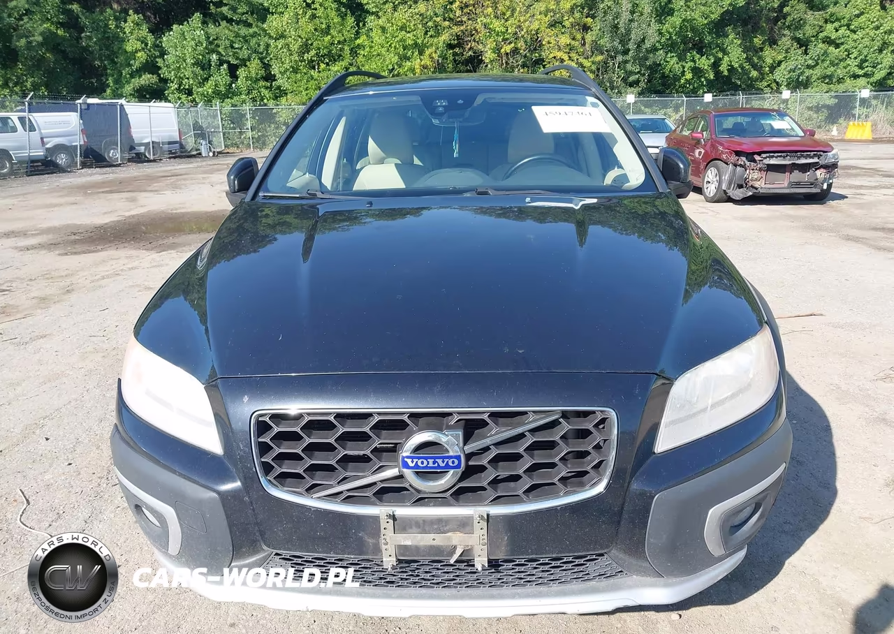 2015 Volvo Xc70 T6 VIN:YV4902NK9F1212036 - 12