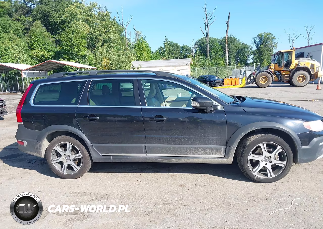 2015 Volvo Xc70 T6 VIN:YV4902NK9F1212036 - 13