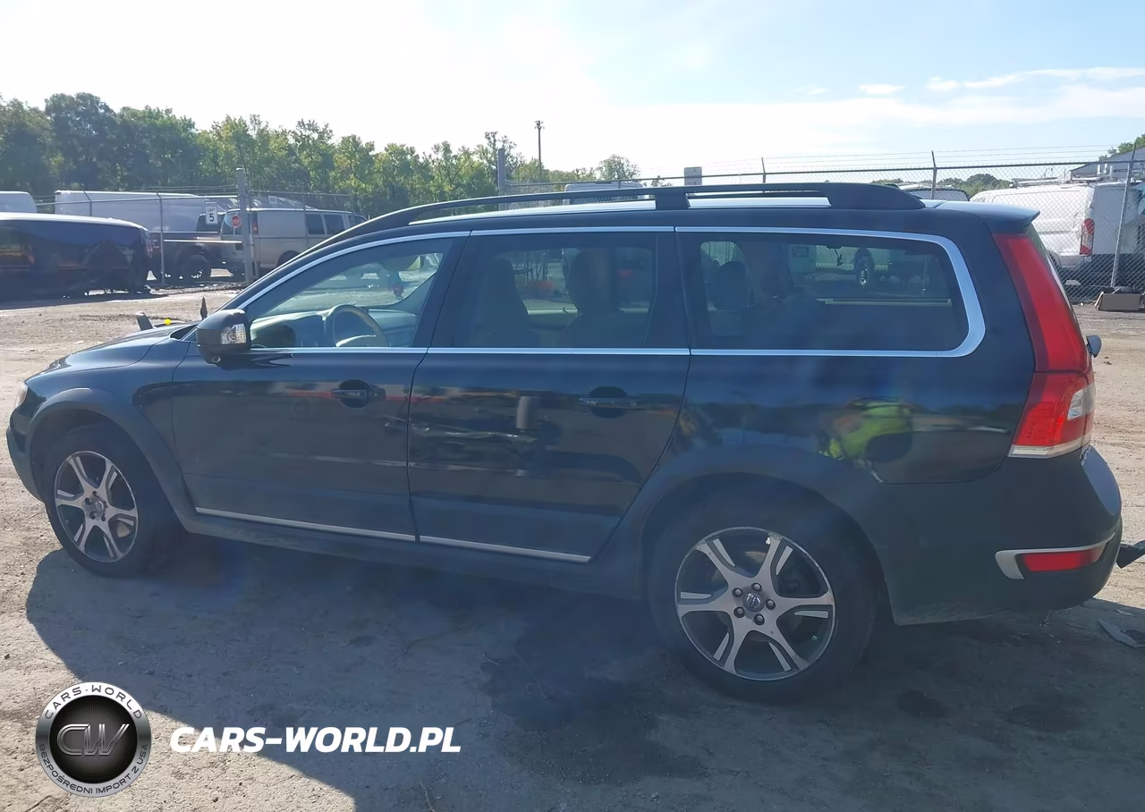 2015 Volvo Xc70 T6 VIN:YV4902NK9F1212036 - 14