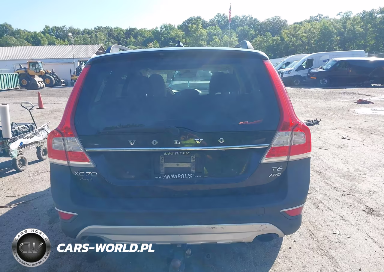 2015 Volvo Xc70 T6 VIN:YV4902NK9F1212036 - 16