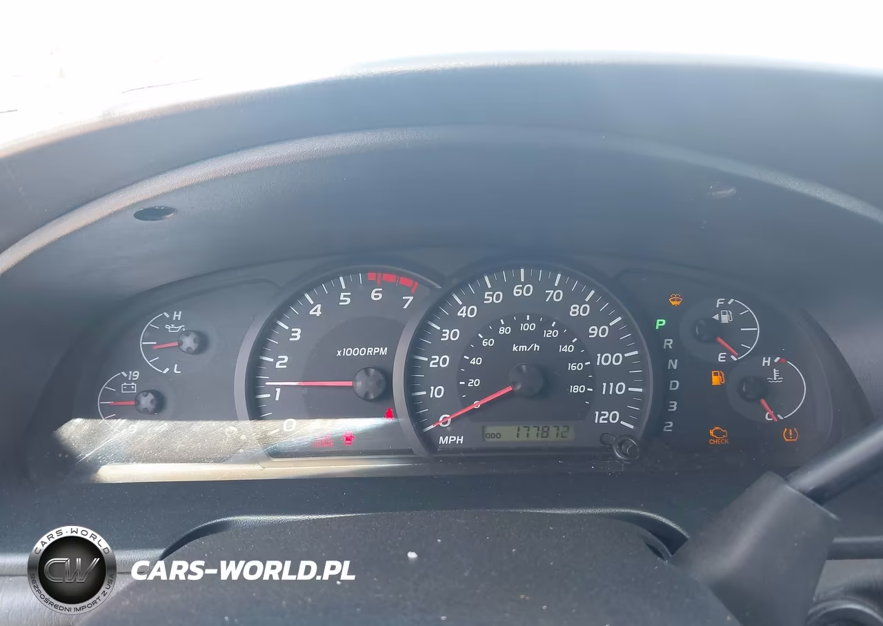 2006 Toyota Tundra Sr5 V8 VIN:5TBDT44186S540939 - 7