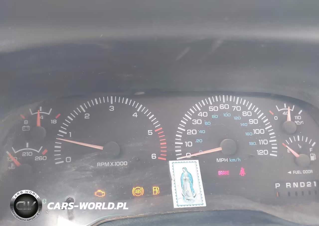 2001 Dodge Ram 1500 St VIN:1B7HC13Y91J587022 - 7