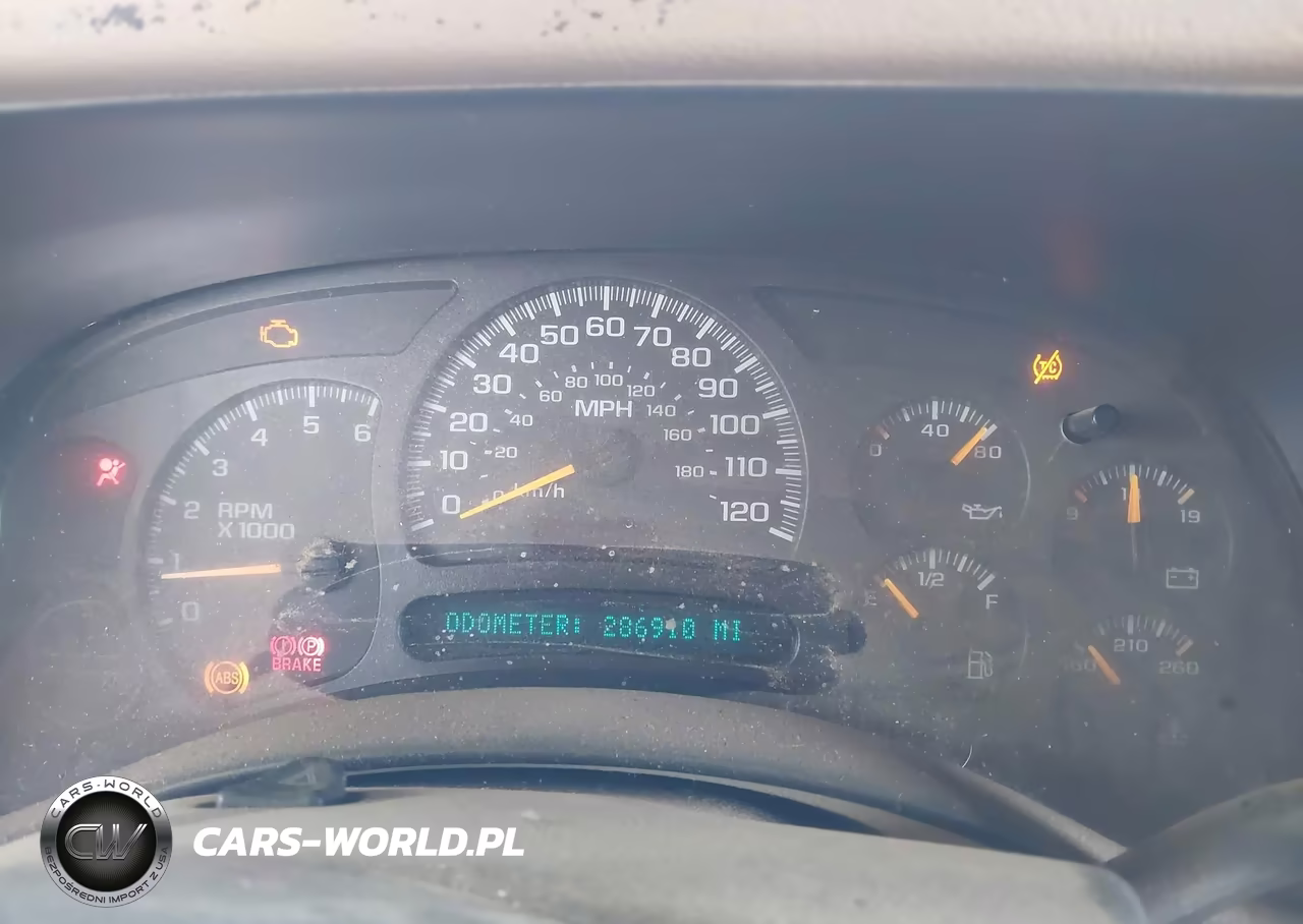 2005 GMC Yukon Sle VIN:1GKEC13V95R104567 - 7