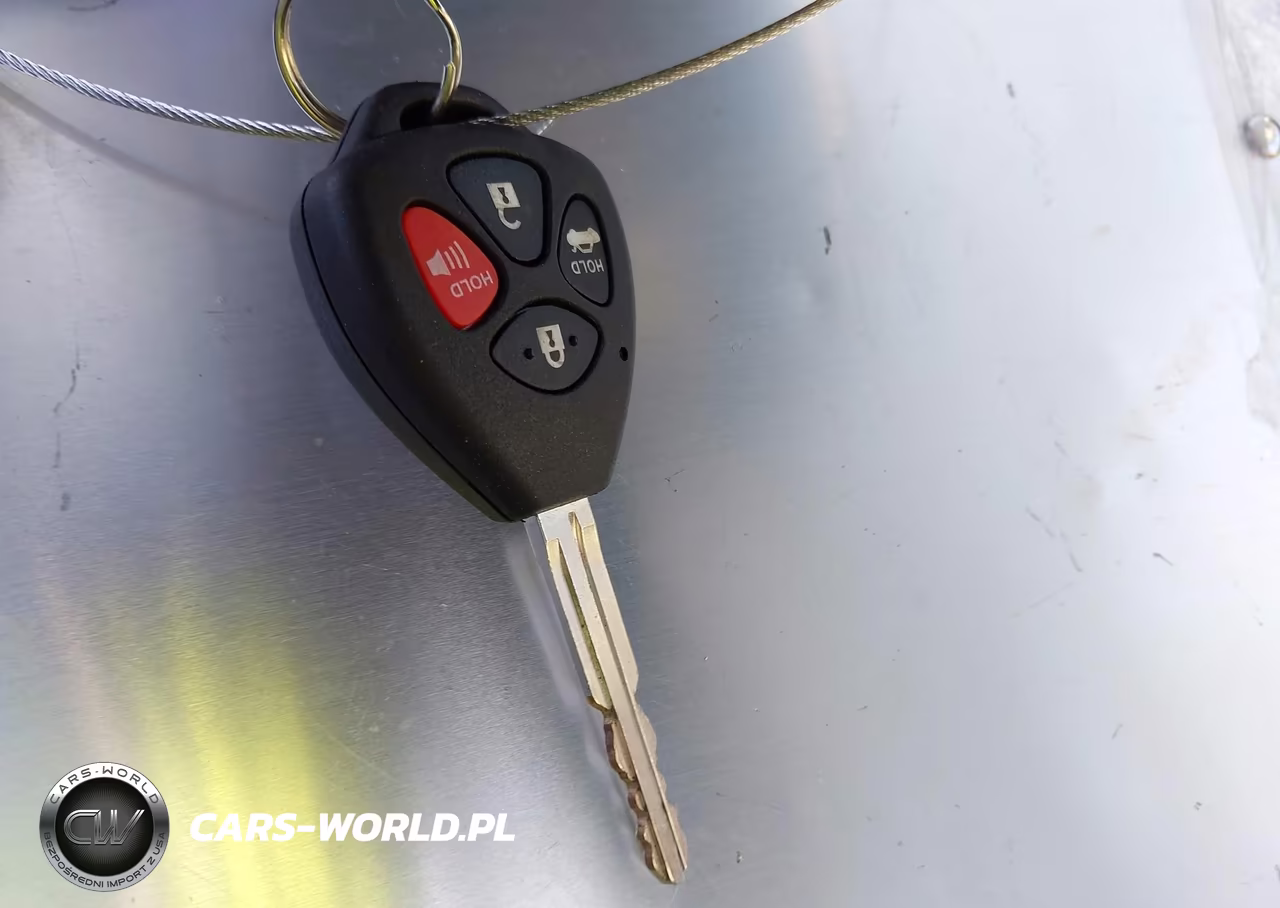 2010 Toyota Camry Le VIN:4T4BF3EK6AR010336 - 11