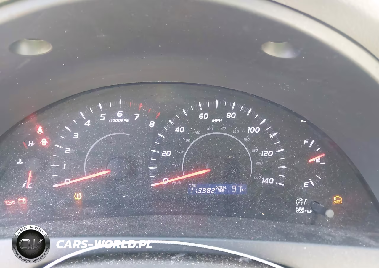 2010 Toyota Camry Le VIN:4T4BF3EK6AR010336 - 7