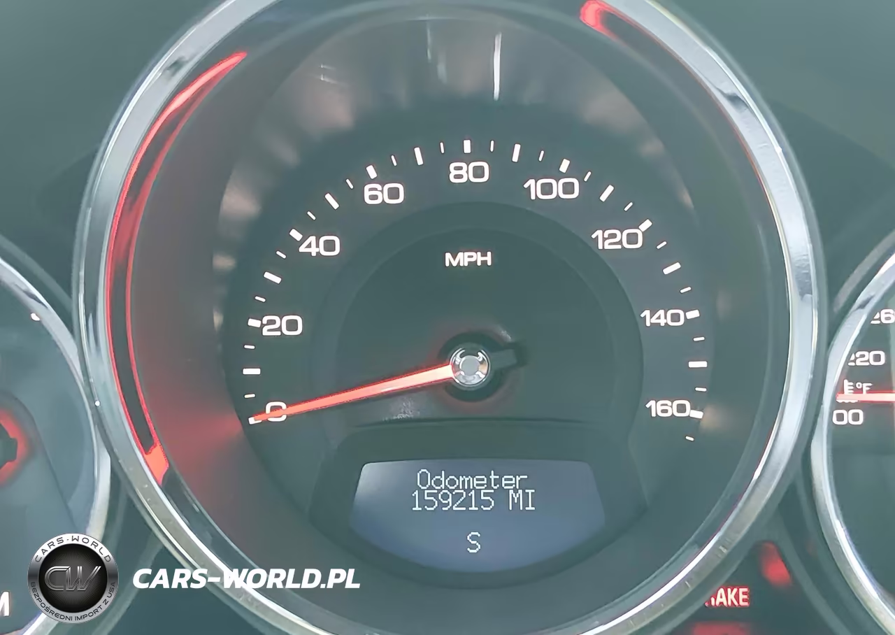 2011 Cadillac Cts VIN:1G6DA5EY3B0145016 - 7