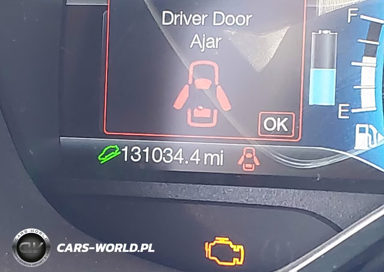 2017 Ford C-Max Energi Se VIN:1FADP5EU1HL108293 - 15
