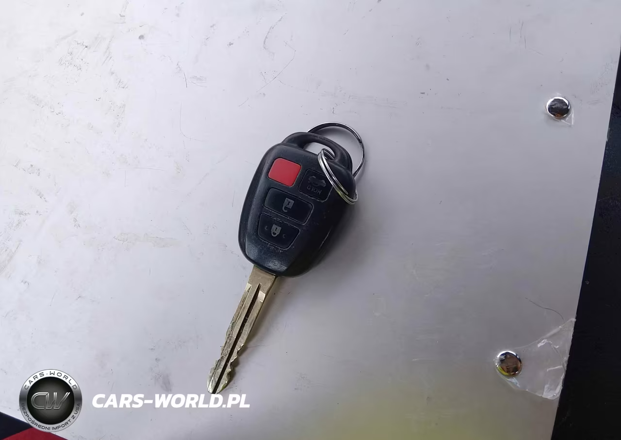 2017 Toyota Camry Se VIN:4T1BF1FK1HU651806 - 11