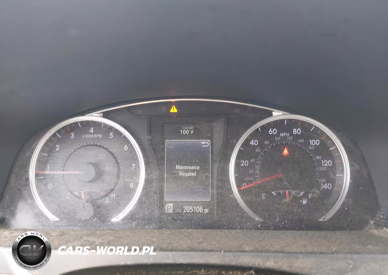 2017 Toyota Camry Se VIN:4T1BF1FK1HU651806 - 7