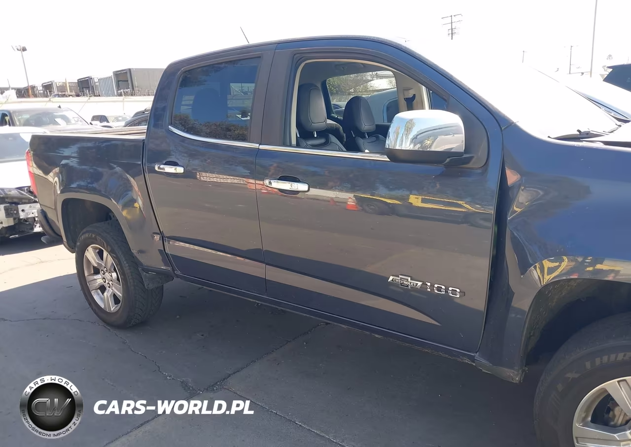 2018 Chevrolet Colorado Z71 VIN:1GCGSDEN1J1298123 - 13