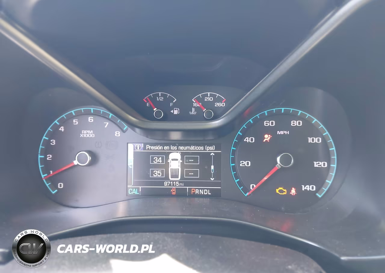 2018 Chevrolet Colorado Z71 VIN:1GCGSDEN1J1298123 - 7