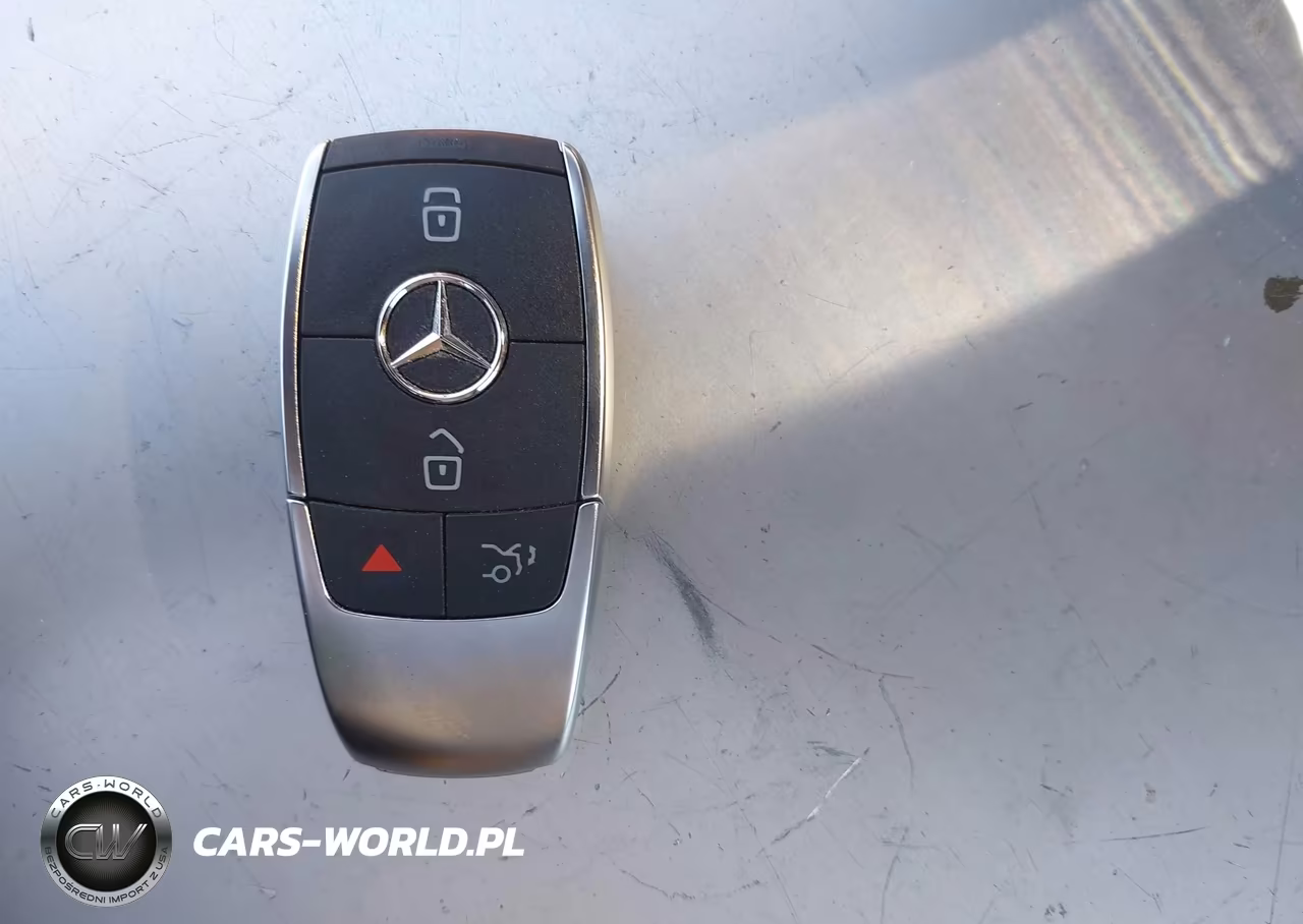 2026 Mercedes-Benz Gle 450 4Matic VIN:4JGFB5KB1TB633899 - 11