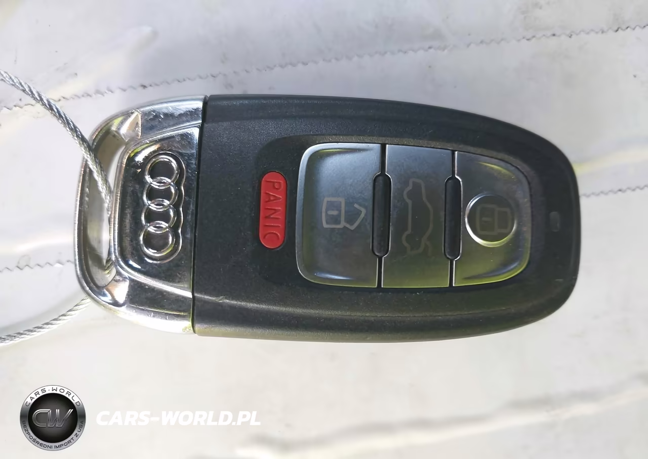 2013 Audi S4 3.0T Premium Plus VIN:WAUBGAFL7DA106325 - 11
