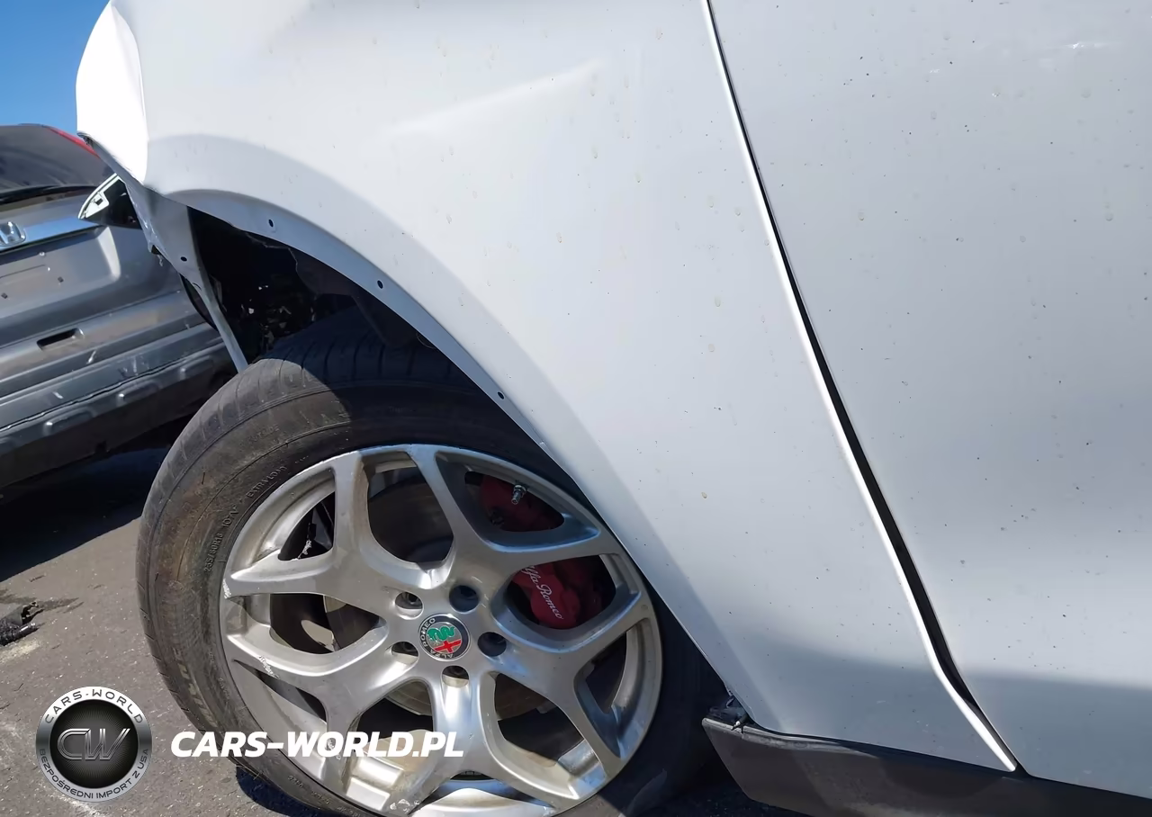 2019 Alfa Romeo Stelvio Rwd VIN:ZASPAJANXK7C49385 - 19