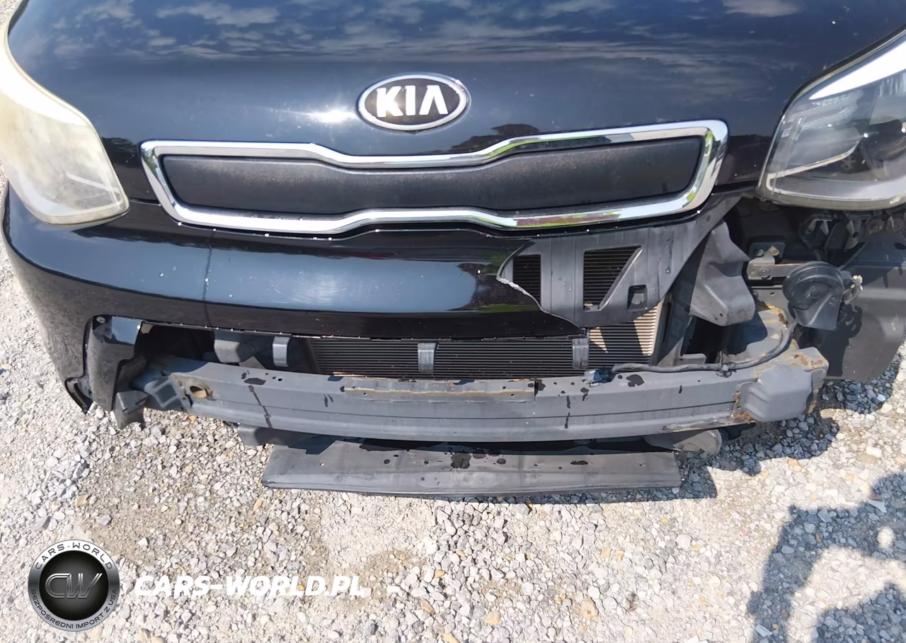 2016 Kia Soul VIN:KNDJN2A22G7330015 - 6