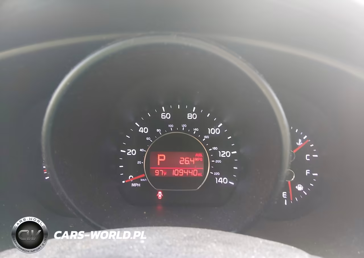 2016 Kia Soul VIN:KNDJN2A22G7330015 - 7