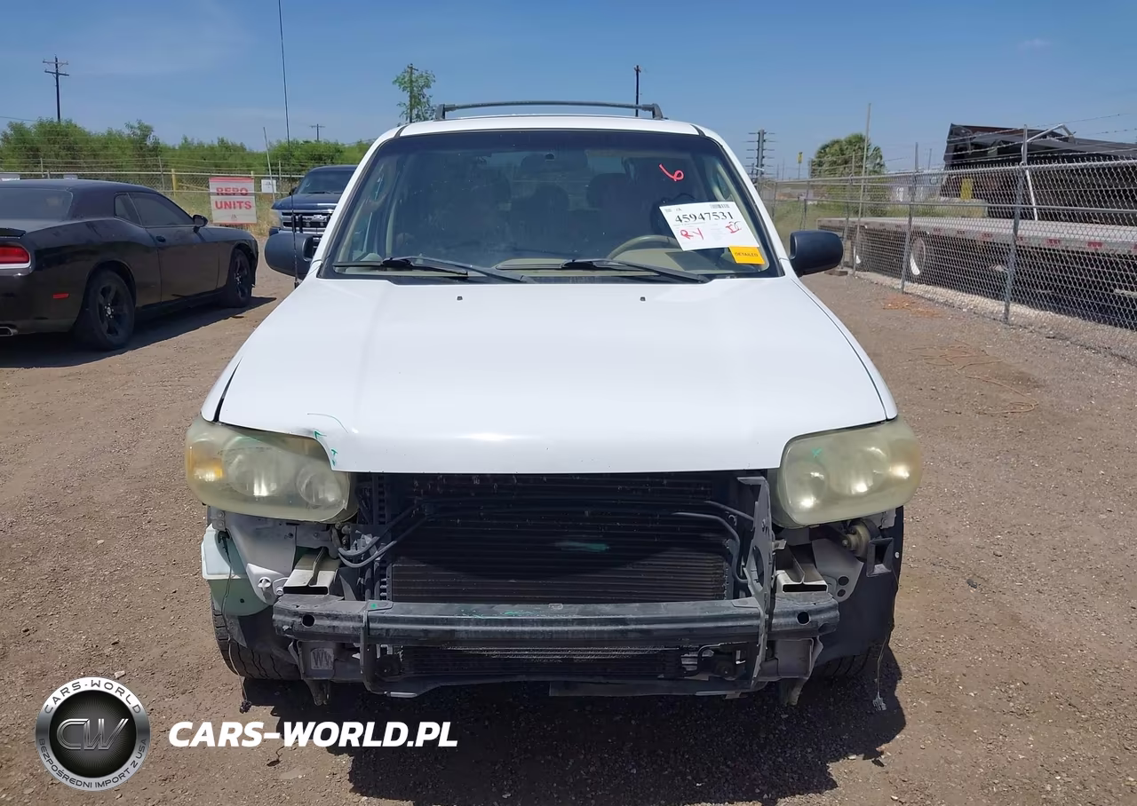 2007 Ford Escape Xlt-Xlt Sport VIN:1FMYU03107KB43388 - 13