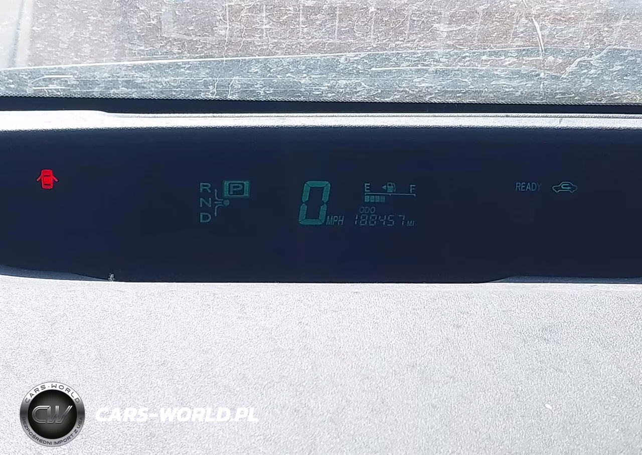 2008 Toyota Prius VIN:JTDKB20U783374777 - 7