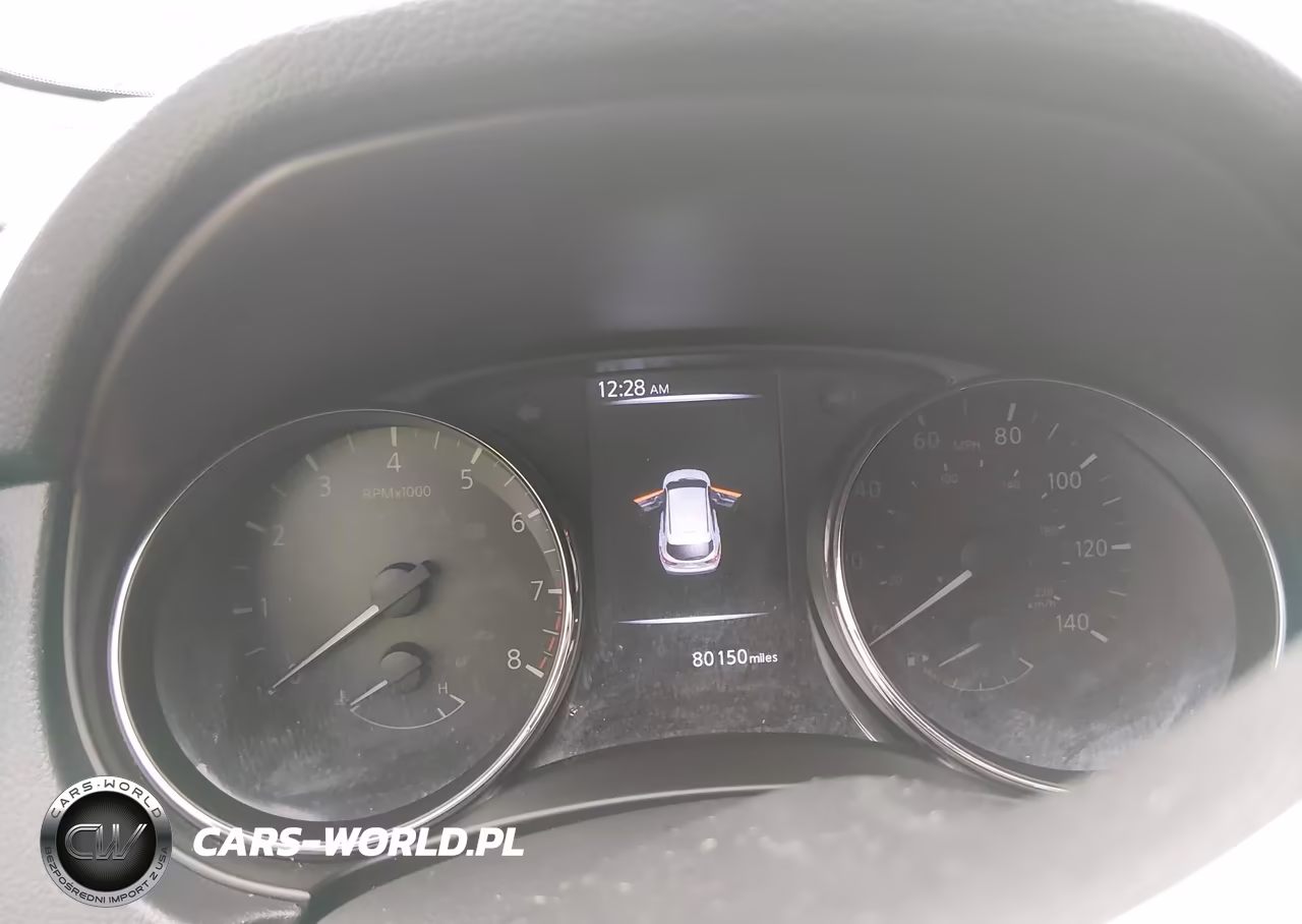 2018 Nissan Rogue Sport S VIN:JN1BJ1CP8JW180513 - 7