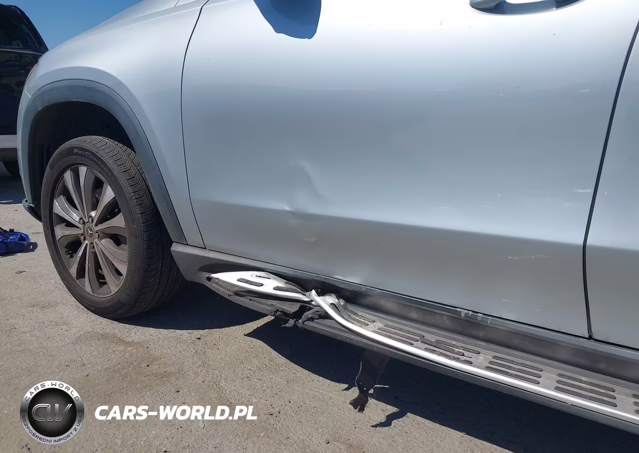 2023 Mercedes-Benz Gle 350 VIN:4JGFB4JB3PA884883 - 17
