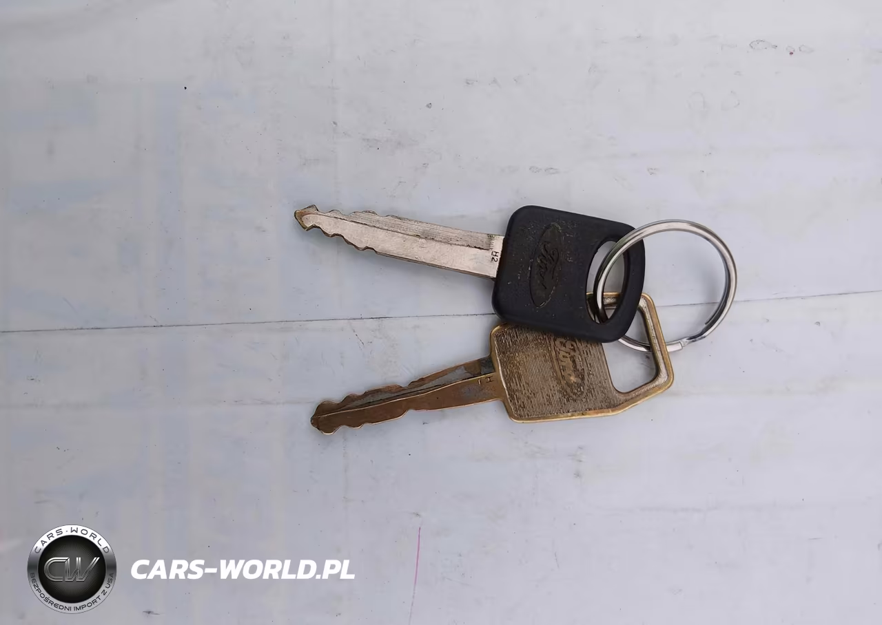 1991 Ford Aerostar VIN:1FMDA41XXMZA53965 - 11