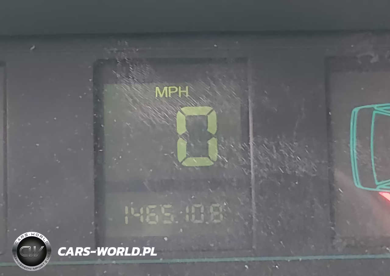 1991 Ford Aerostar VIN:1FMDA41XXMZA53965 - 15