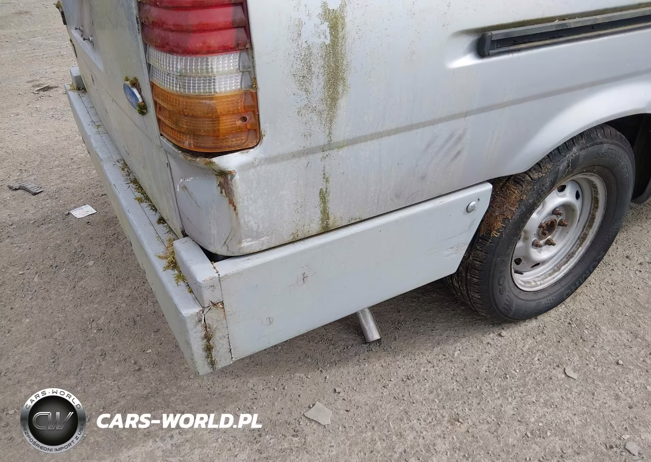 1991 Ford Aerostar VIN:1FMDA41XXMZA53965 - 17