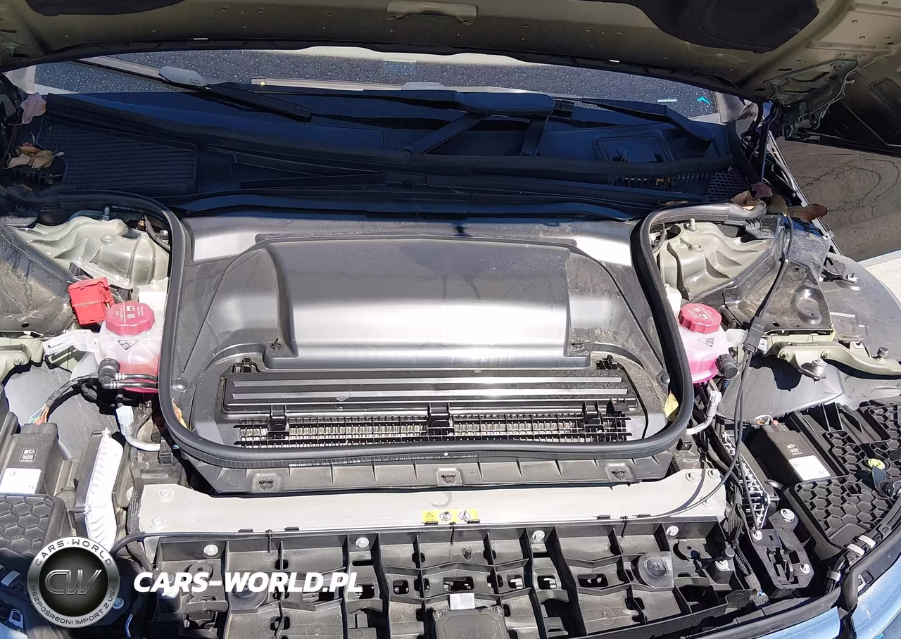 2023 Mercedes-Benz Eqs 450+ VIN:W1KCG2DB4PA026840 - 10