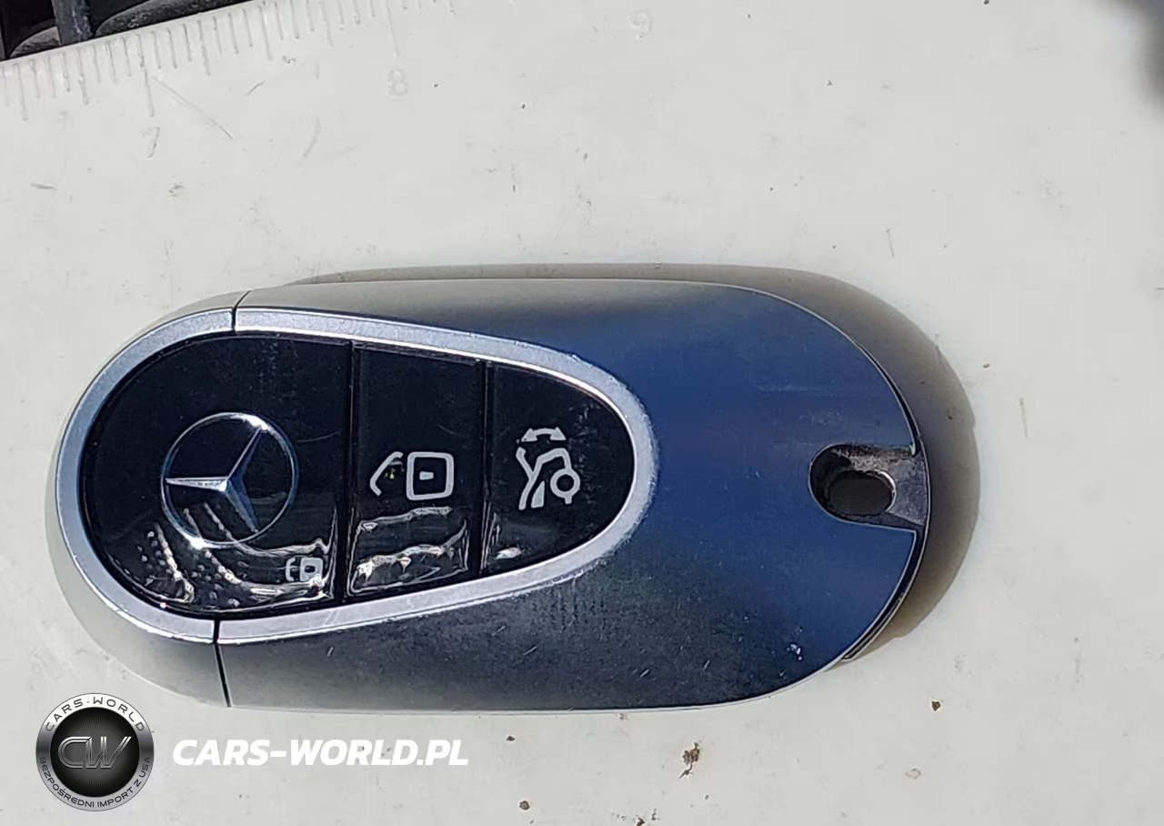 2023 Mercedes-Benz Eqs 450+ VIN:W1KCG2DB4PA026840 - 11