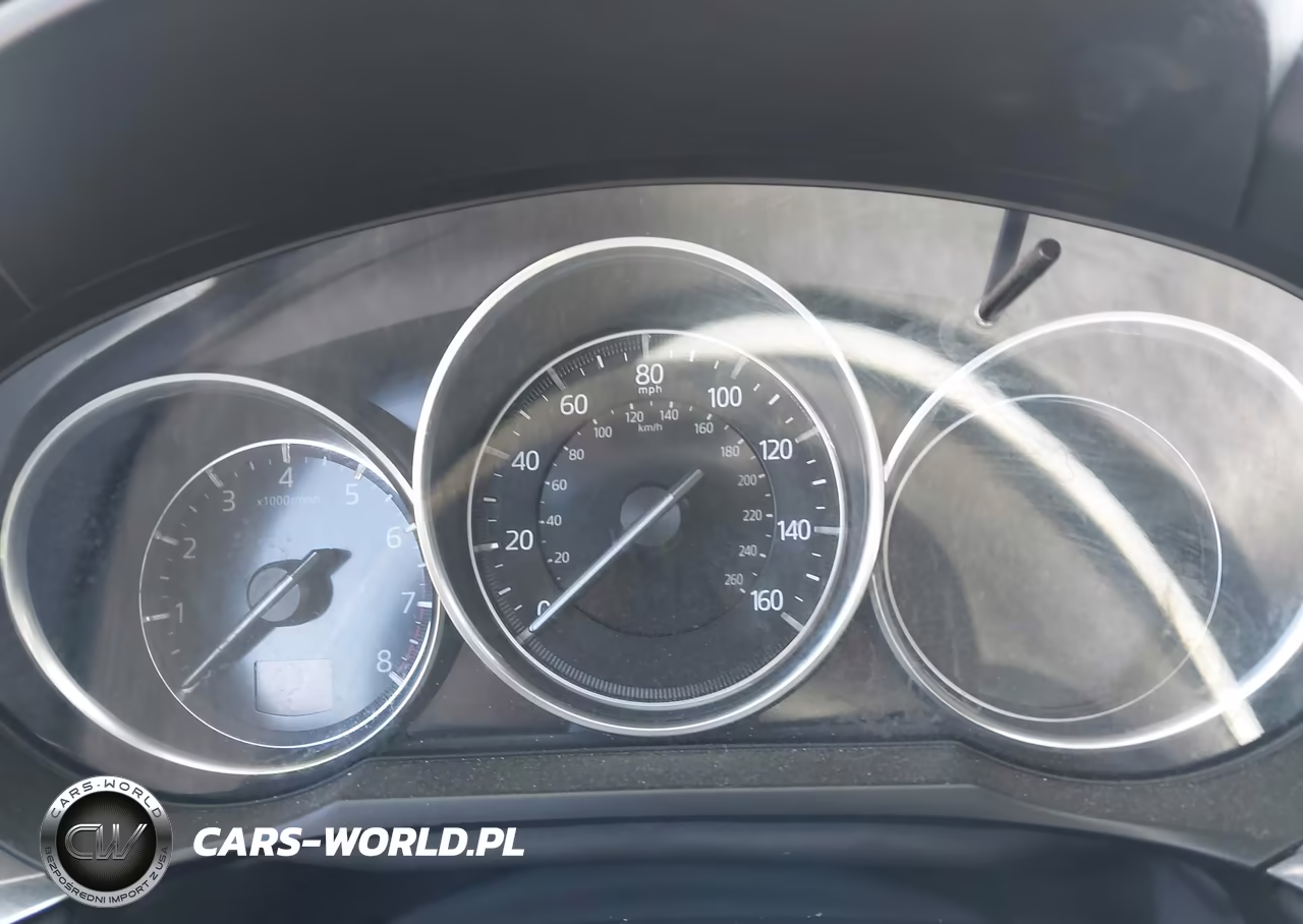 2018 Mazda Mazda6 Touring VIN:JM1GL1VM6J1307725 - 7
