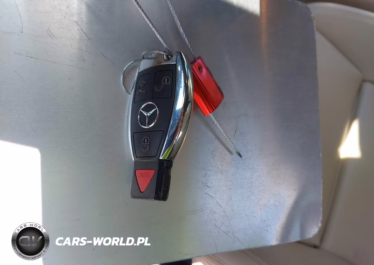 2017 Mercedes-Benz Cla 250 VIN:WDDSJ4EBXHN426290 - 11