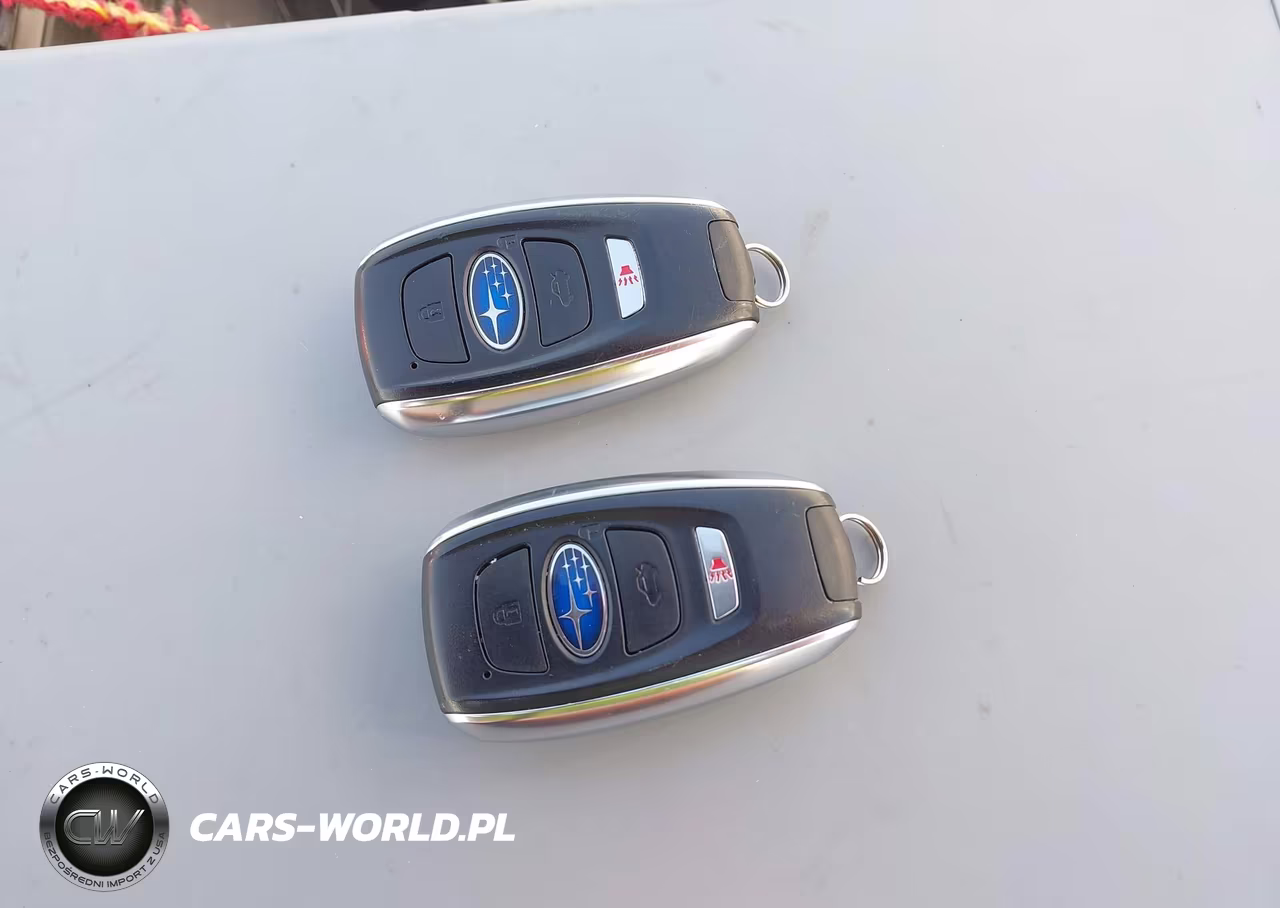 2019 Subaru Crosstrek 2.0I Limited VIN:JF2GTAMC4KH367957 - 11