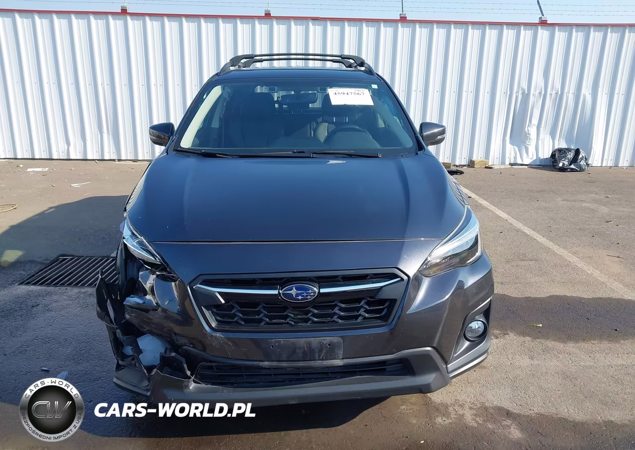 2019 Subaru Crosstrek 2.0I Limited VIN:JF2GTAMC4KH367957 - 12