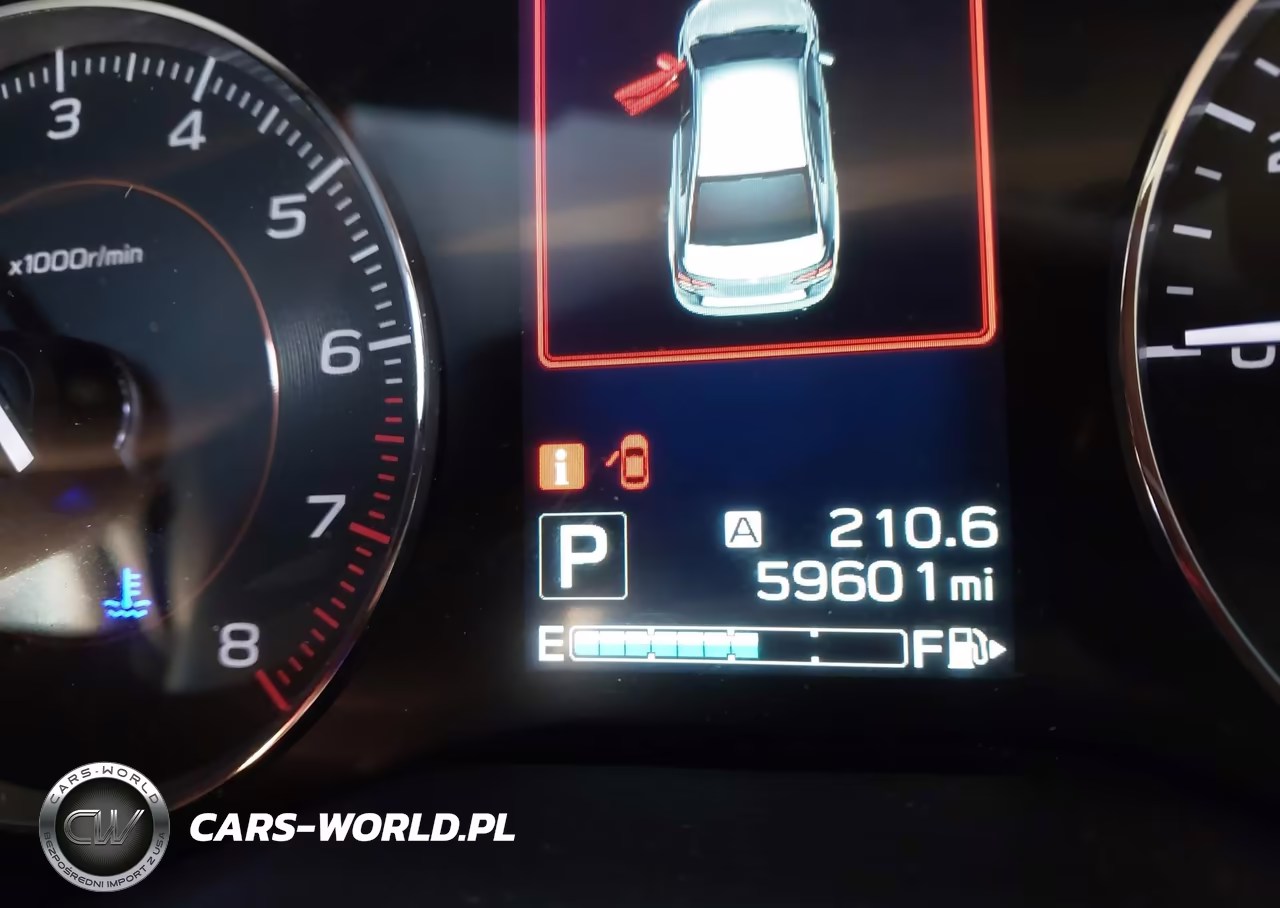 2019 Subaru Crosstrek 2.0I Limited VIN:JF2GTAMC4KH367957 - 15